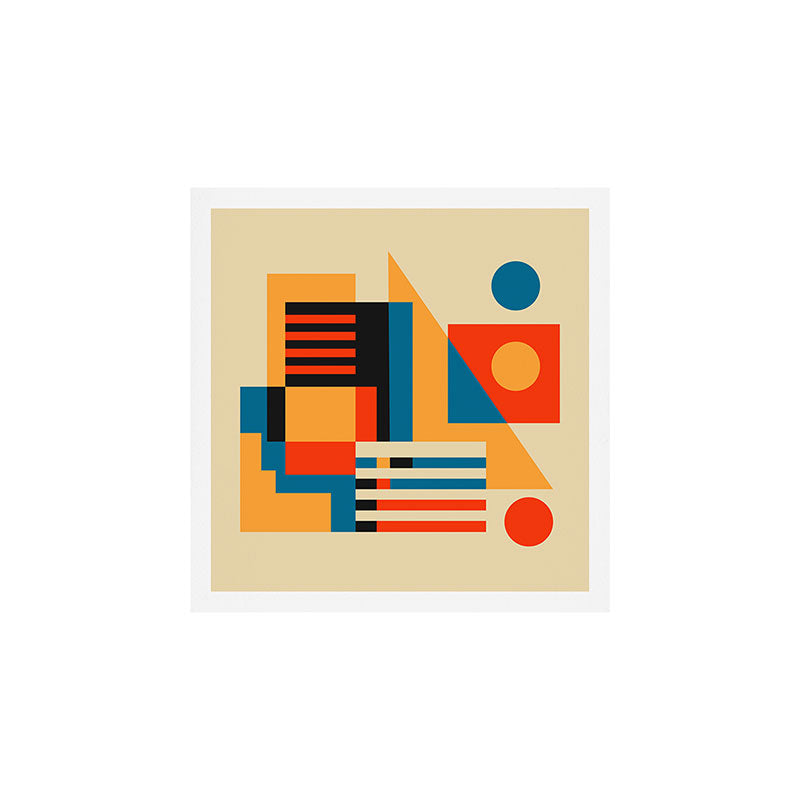 Modern Architecture Art Print Gallery Image 1