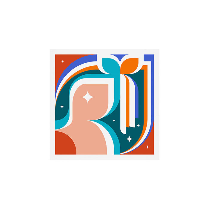 Night Dreaming Art Print Gallery Image 1