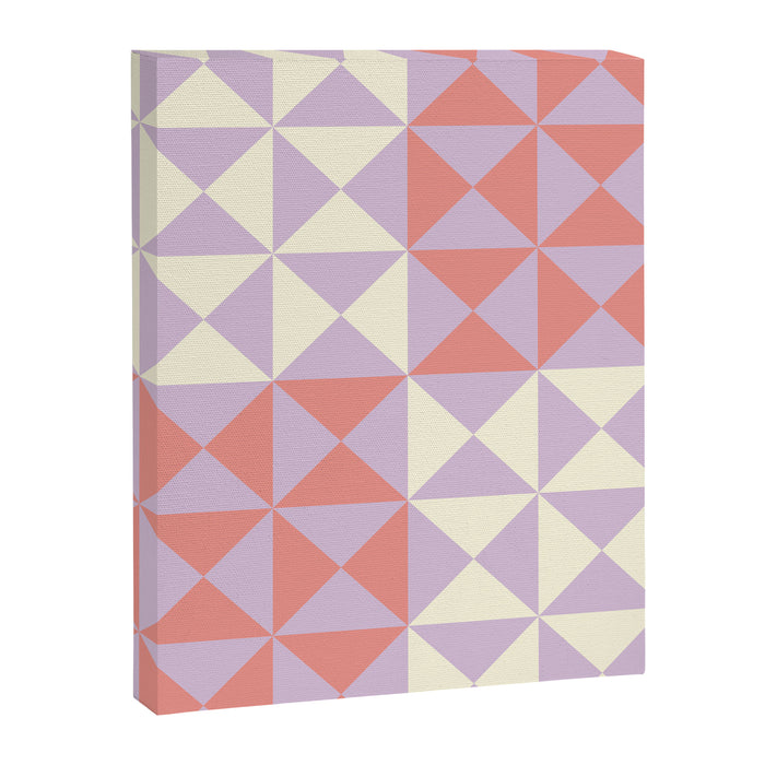 Soft Dream Canvas Print Gallery Image 1