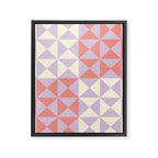 Soft Dream Framed Canvas Print Gallery Image 8