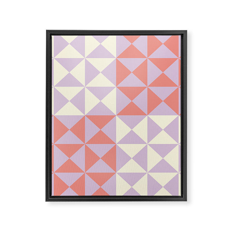 Soft Dream Framed Canvas Print Gallery Image 8