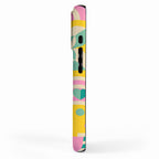 Spring Sailing iPhone Case Gallery Image 2