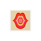 Sweet Kiss Art Print Gallery Image 1