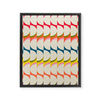 Sweet Melons Framed Canvas Print Gallery Image 8