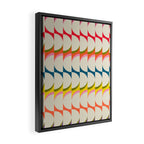 Sweet Melons Framed Canvas Print Gallery Image 2