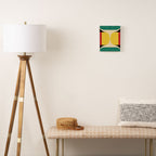 Time Glass Canvas Print Gallery Image 2