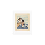enchanted  Art Print Gallery Image 1