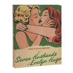 Evelyn Hugo Poster Canvas Print Gallery Image 6