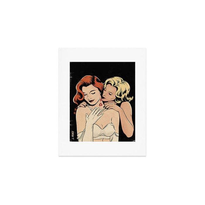 gift Art Print Gallery Image 1
