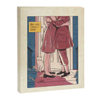 home Canvas Print Gallery Image 6