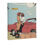 runaways Canvas Print Gallery Image 6