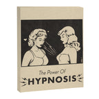 the power of hypnosis Canvas Print Gallery Image 6