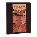 witching hour Canvas Print Gallery Image 6