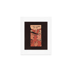 witching hour Art Print Gallery Image 1