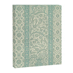 Antique Rug Design Canvas Print Gallery Image 6