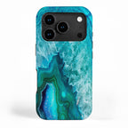Geode iPhone Case Gallery Image 1