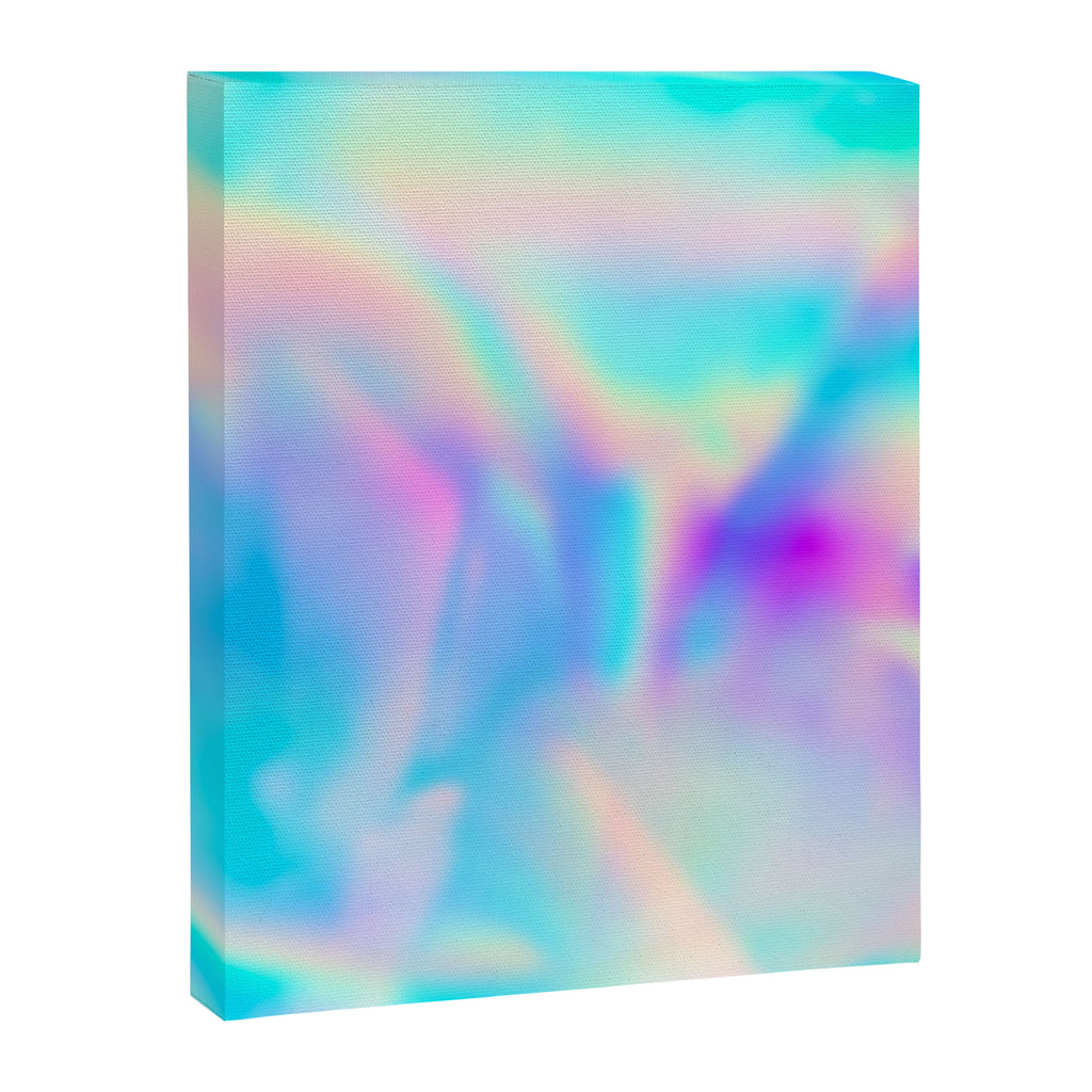 Iridescence Canvas Print Gallery Image 6