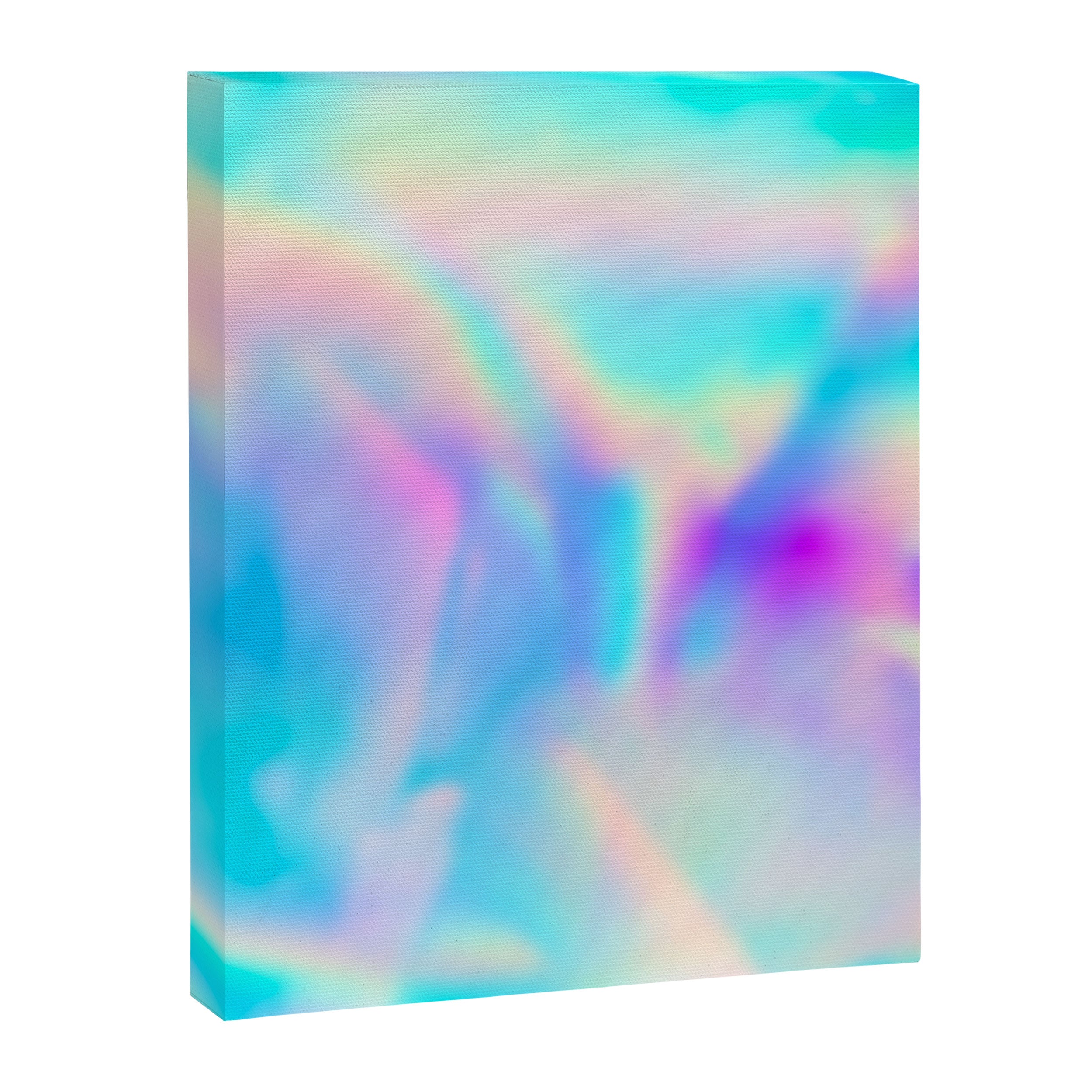 Iridescence Canvas Print Gallery Image 6