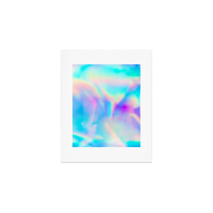 Iridescence Art Print Gallery Image 1