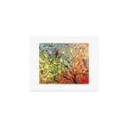 27 Birds Art Print Gallery Image 1