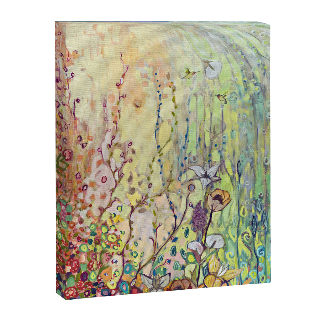 Crossing Over Canvas Print Gallery Image 8