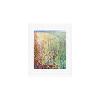 Crossing Over Art Print Gallery Image 1