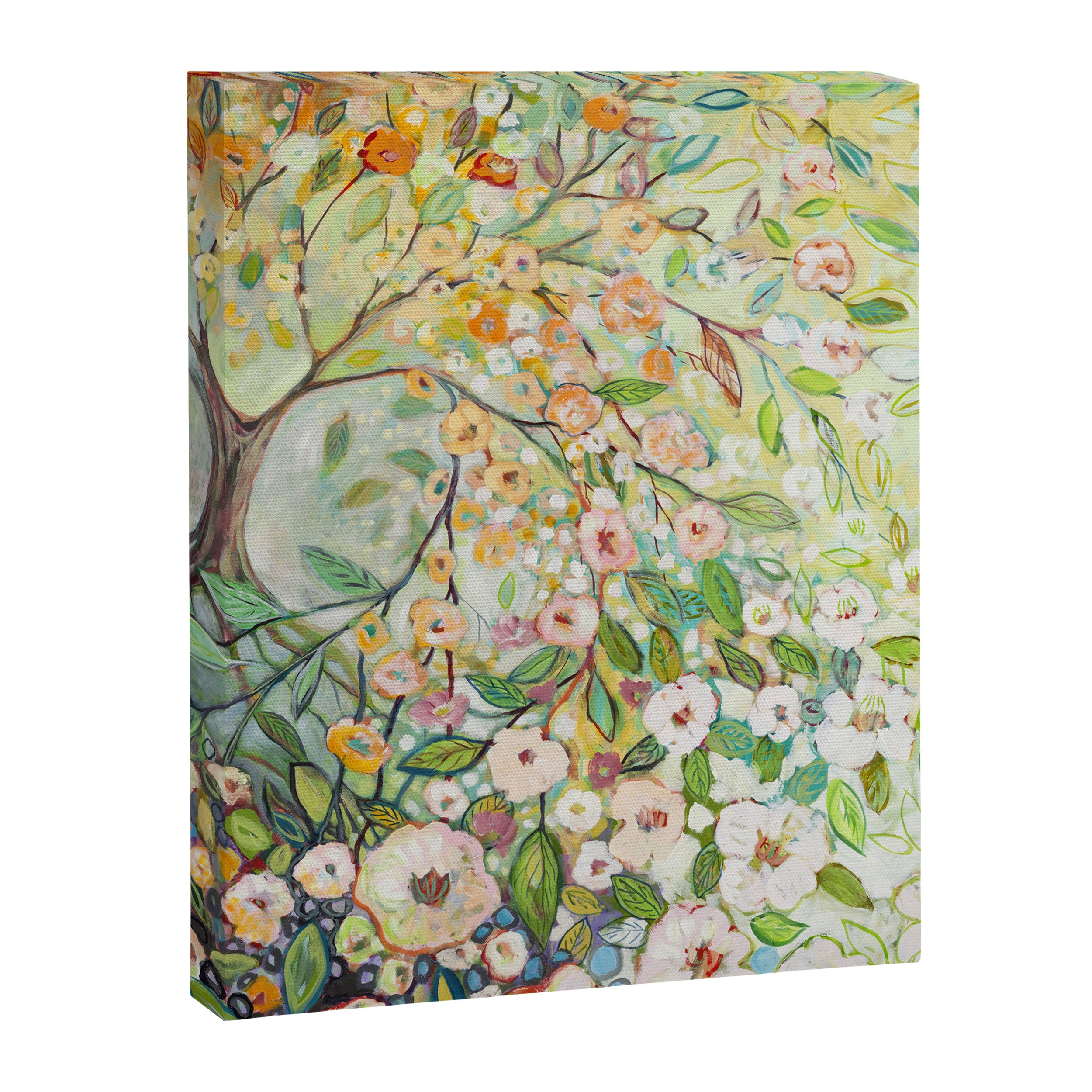 Enchanted Canvas Print Gallery Image 8