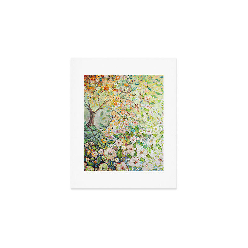 Enchanted Art Print Gallery Image 1