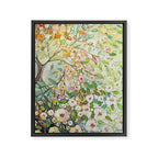 Enchanted Framed Canvas Print Gallery Image 8