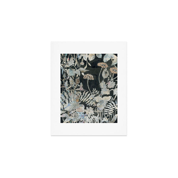 Unforgotten, After - Botanical Memories Art Print Gallery Image 1