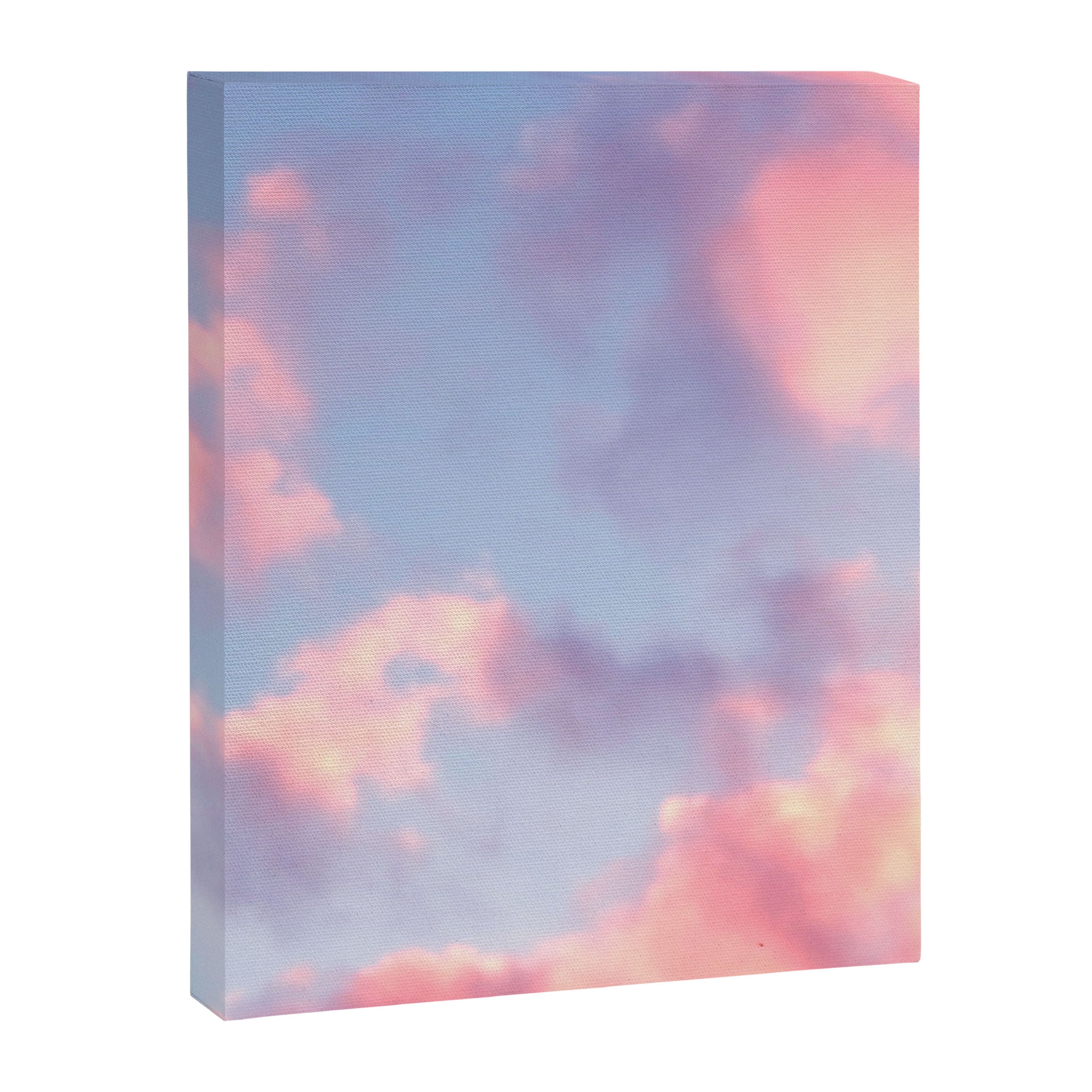 Whimsical Sky Canvas Print Gallery Image 3