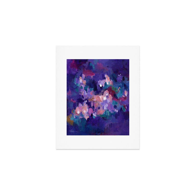 Paisley Parc Art Print Gallery Image 1