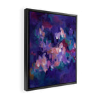 Paisley Parc Framed Canvas Print Gallery Image 2