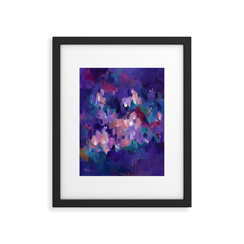 Paisley Parc Framed Art Print Gallery Image 5