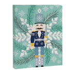 Snowflake Nutracker Canvas Print Gallery Image 8