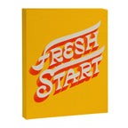 Fresh Start Canvas Print Gallery Image 6