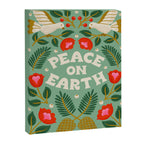 Peace on Earth Canvas Print Gallery Image 6
