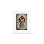 Aequilibrium Art Print Gallery Image 1