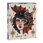 Catherine Canvas Print Gallery Image 8