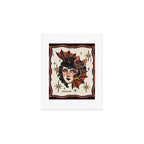 Catherine Art Print Gallery Image 1