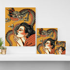 Make a wish  Canvas Print Gallery Image 3