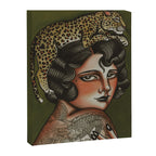 Quiet Wild Canvas Print Gallery Image 6