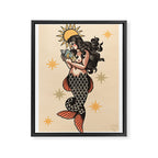 Read More Framed Canvas Print Gallery Image 6