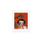 Scary movie Art Print Gallery Image 1