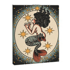 The Star Canvas Print Gallery Image 6