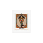 The Sun Art Print Gallery Image 1