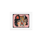 What's inside  Art Print Gallery Image 1