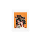 Wild Love Art Print Gallery Image 1