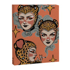 You drive me wild  Canvas Print Gallery Image 6