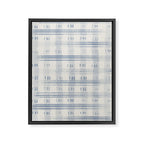 Patternism 1 Framed Canvas Print Gallery Image 8